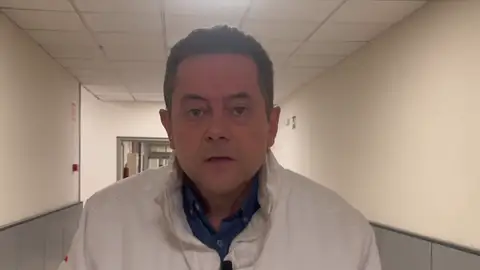 "Luis Enrique... pon a los buenos" "Luis Enrique... pon a los buenos"