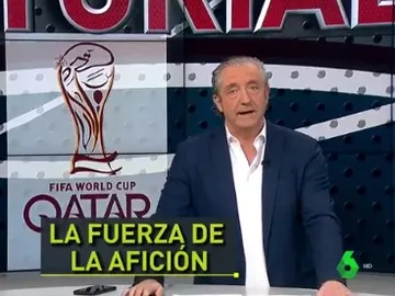 El Chiringuito El Chiringuito