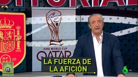 El Chiringuito El Chiringuito