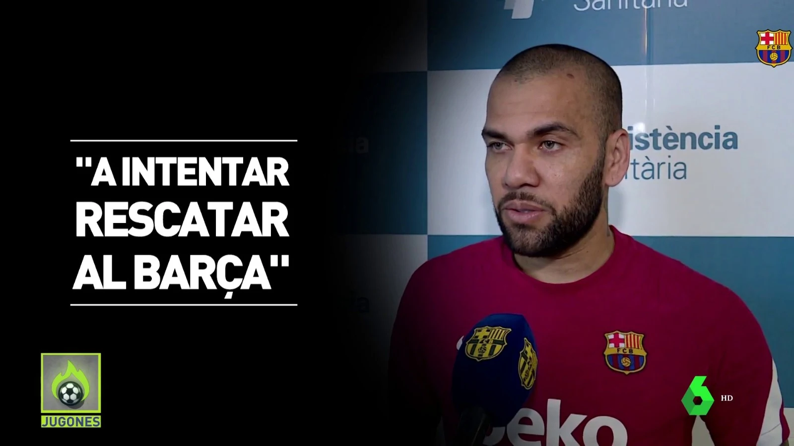 Alves Jugones