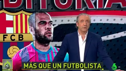 El Editorial de Josep El Editorial de Josep