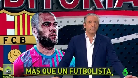 El Editorial de Josep El Editorial de Josep