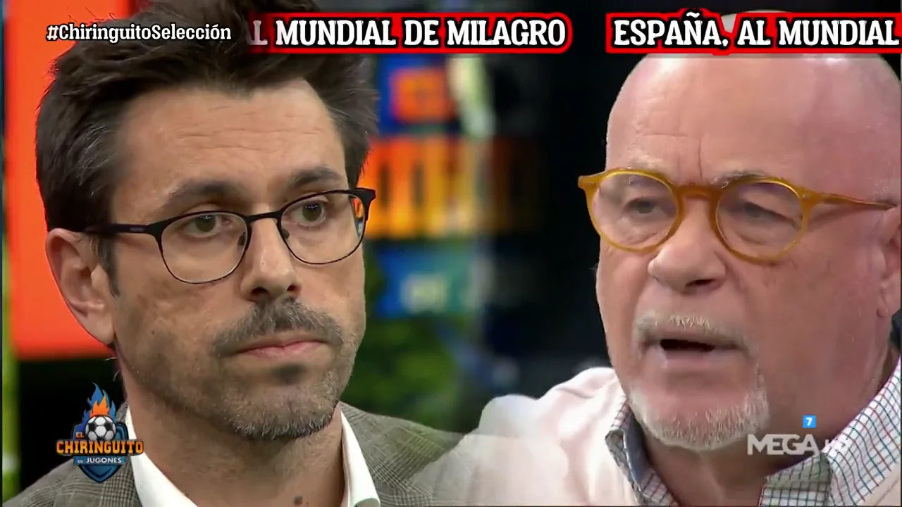"Los que criticaban a Luis Enrique han quedado retratados"