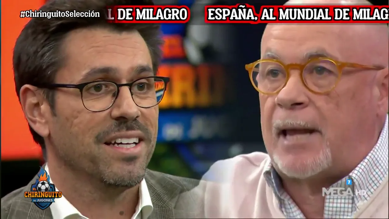 "Si hoy somos resultadistas... &iexcl;En la Euro y en la Nation Leagues tambi&eacute;n!"