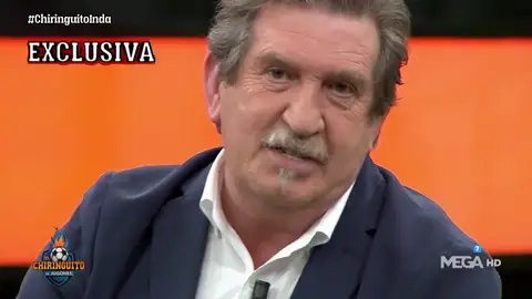 "Si Ramos está bien, Luis Enrique le llevará al Mundial" "Si Ramos está bien, Luis Enrique le llevará al Mundial"