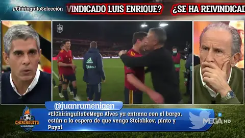 "El fútbol de España es aburrido" "El fútbol de España es aburrido"