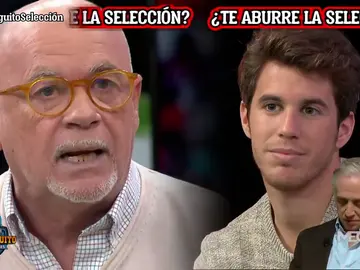 "No engañéis a mi padre" "No engañéis a mi padre"