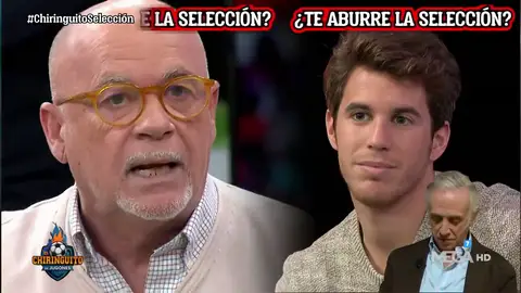 "No engañéis a mi padre" "No engañéis a mi padre"