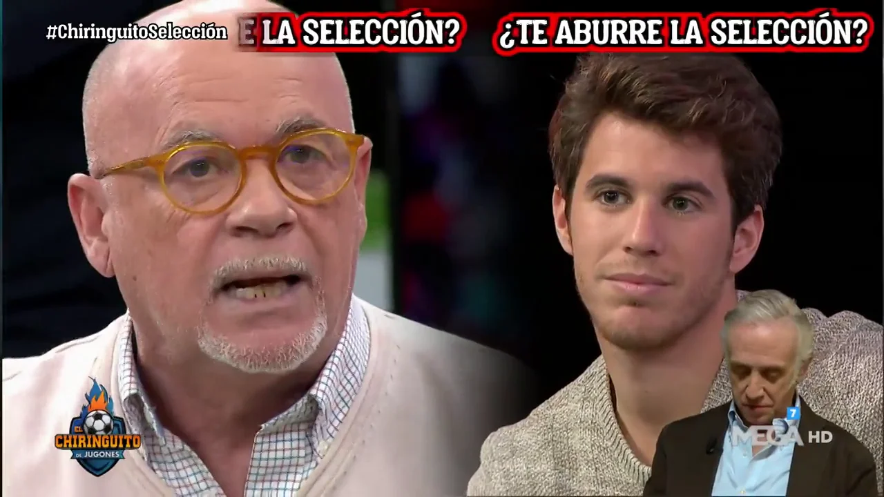 "No engañéis a mi padre" "No engañéis a mi padre"