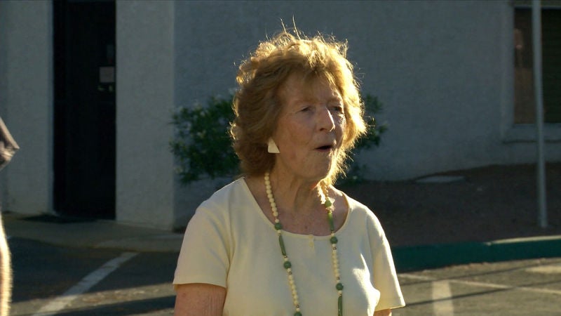 El Ford Mustang de la abuela ya se ha hecho mayor