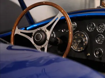 Ford Shelby Mustang Ford Shelby Mustang