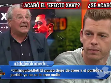 ¡¿Qué es el ADN del Barça?! ¡¿Qué es el ADN del Barça?!
