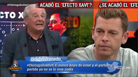 ¡¿Qué es el ADN del Barça?! ¡¿Qué es el ADN del Barça?!