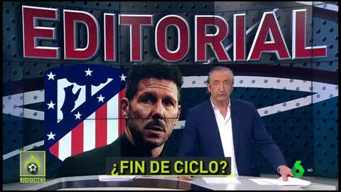 El Editorial de Josep El Editorial de Josep