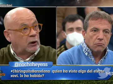 "Lo que quiere el madridista es ganar la Copa de Europa" "Lo que quiere el madridista es ganar la Copa de Europa"