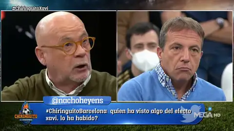 "Lo que quiere el madridista es ganar la Copa de Europa" "Lo que quiere el madridista es ganar la Copa de Europa"