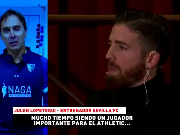 'Un balón, un escudo y una vida', el libro de Muniain 'Un balón, un escudo y una vida', el libro de Muniain