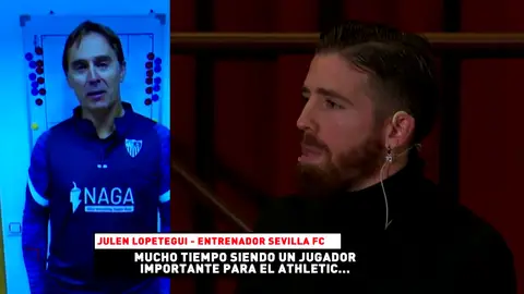 'Un balón, un escudo y una vida', el libro de Muniain 'Un balón, un escudo y una vida', el libro de Muniain