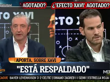 "Laporta intentará fichar un delantero en el mercado de invierno" "Laporta intentará fichar un delantero en el mercado de invierno"