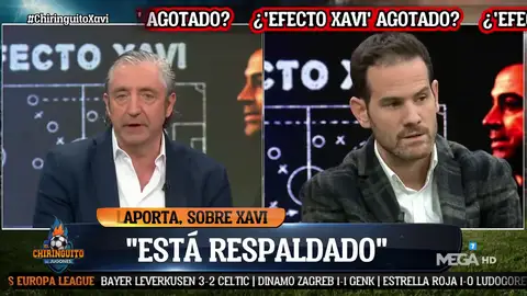 "Laporta intentará fichar un delantero en el mercado de invierno" "Laporta intentará fichar un delantero en el mercado de invierno"