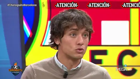 "Ansu Fati podría estar en el Bayern-Barça" "Ansu Fati podría estar en el Bayern-Barça"