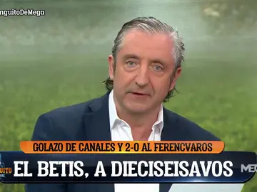 "Espero que Joaquín reciba un homenaje en cada campo antes de retirarse" "Espero que Joaquín reciba un homenaje en cada campo antes de retirarse"