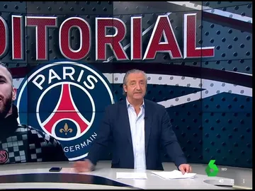 El Editorial de Pedrerol El Editorial de Pedrerol
