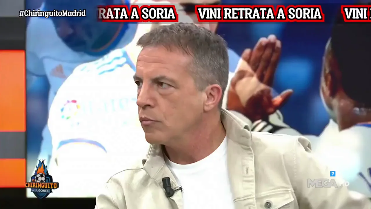 "Lo peor es la cara de gilip*llas que se te queda" "Lo peor es la cara de gilip*llas que se te queda"