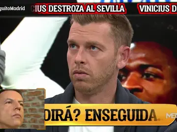 "Robo al Sevilla" "Robo al Sevilla"
