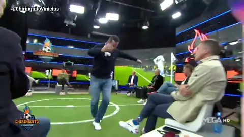 ¿¡Y Vinicius pa' cuándo!? ¿¡Y Vinicius pa' cuándo!?