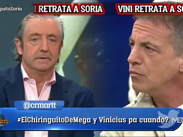 "Es una pintada de cara a Soria" "Es una pintada de cara a Soria"