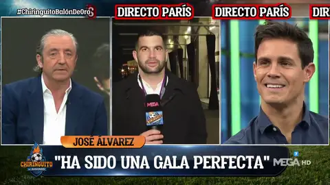 La anécdota nunca contada de Florentino y Lewandowski La anécdota nunca contada de Florentino y Lewandowski
