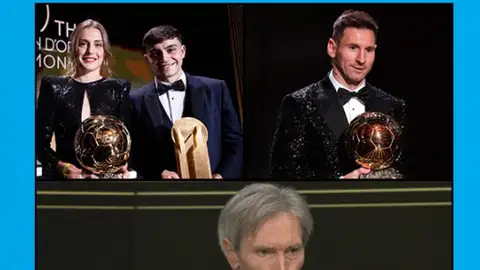 El Chiringuito El Chiringuito