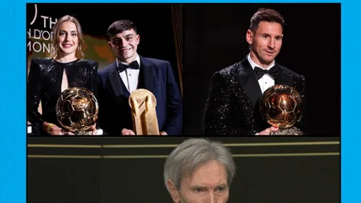 El Chiringuito El Chiringuito
