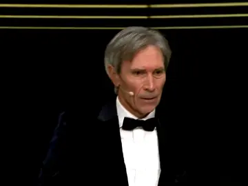 La esperada reacción de Lobo al Balón de Oro de Messi La esperada reacción de Lobo al Balón de Oro de Messi