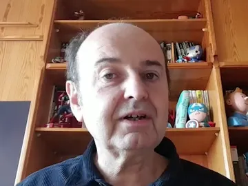 Juanma Juanma