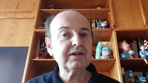 Juanma Juanma