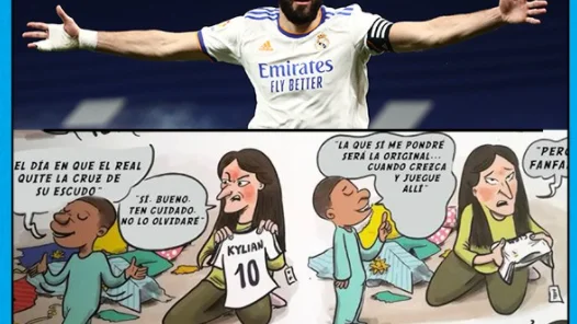 El Chiringuito El Chiringuito