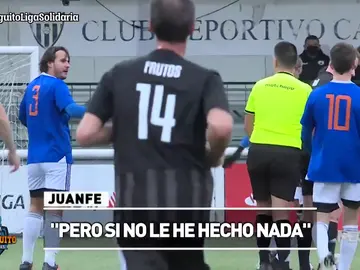 Los sonidos de la jornada 3 de La Liga de Medios Los sonidos de la jornada 3 de La Liga de Medios