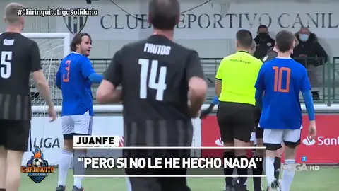 Los sonidos de la jornada 3 de La Liga de Medios Los sonidos de la jornada 3 de La Liga de Medios