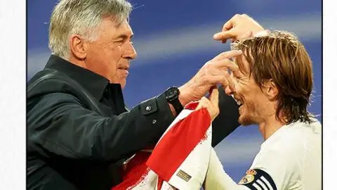 El Chiringuito El Chiringuito