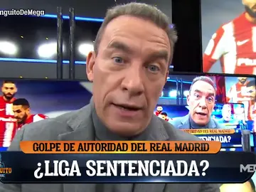 ¿Ha ganado el Real Madrid ya La Liga? ¿Ha ganado el Real Madrid ya La Liga?