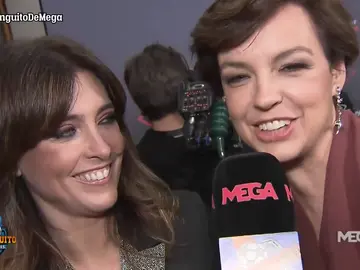 Edu Aguirre y Pedrerol se visten de gala Edu Aguirre y Pedrerol se visten de gala