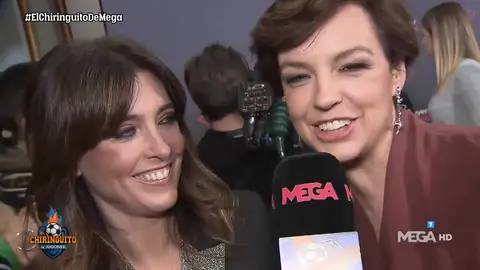 Edu Aguirre y Pedrerol se visten de gala Edu Aguirre y Pedrerol se visten de gala