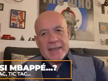 "Ellos están con las trampas, y nosotros... con las LEYENDAS" "Ellos están con las trampas, y nosotros... con las LEYENDAS"