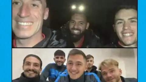 El Chiringuito El Chiringuito