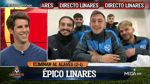 "Queremos a Madrid, Atleti o Barça" "Queremos a Madrid, Atleti o Barça"