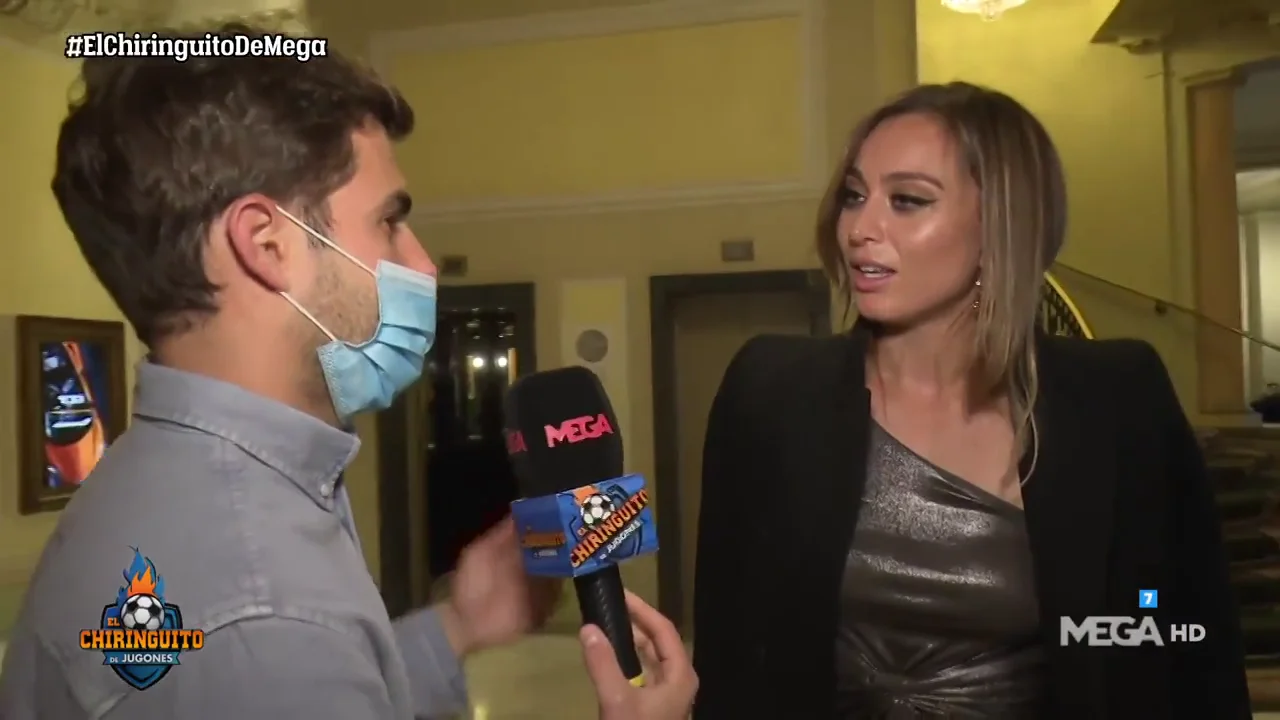 Hablamos con Ana Peleteiro, Paula Badosa, Enrique Cerezo...