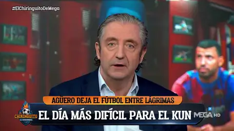 "Te queremos, Kun" "Te queremos, Kun"