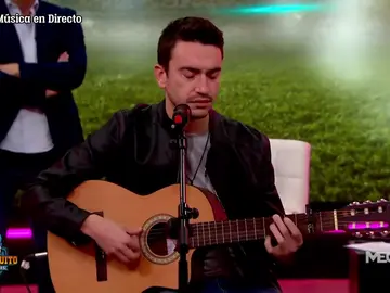 Únete a El Chiringuito, primer villancico nominado Únete a El Chiringuito, primer villancico nominado